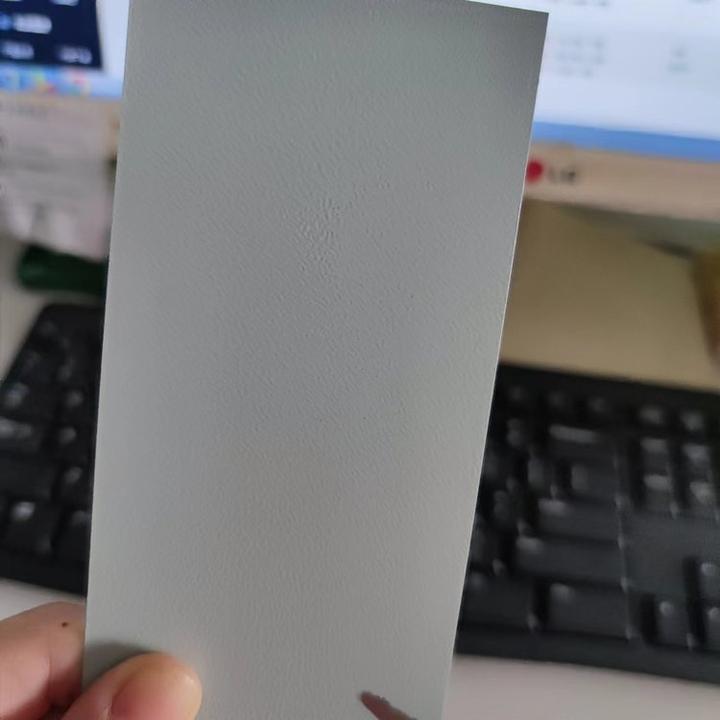 桔纹漆(橘纹漆)喷涂工艺 - 知乎