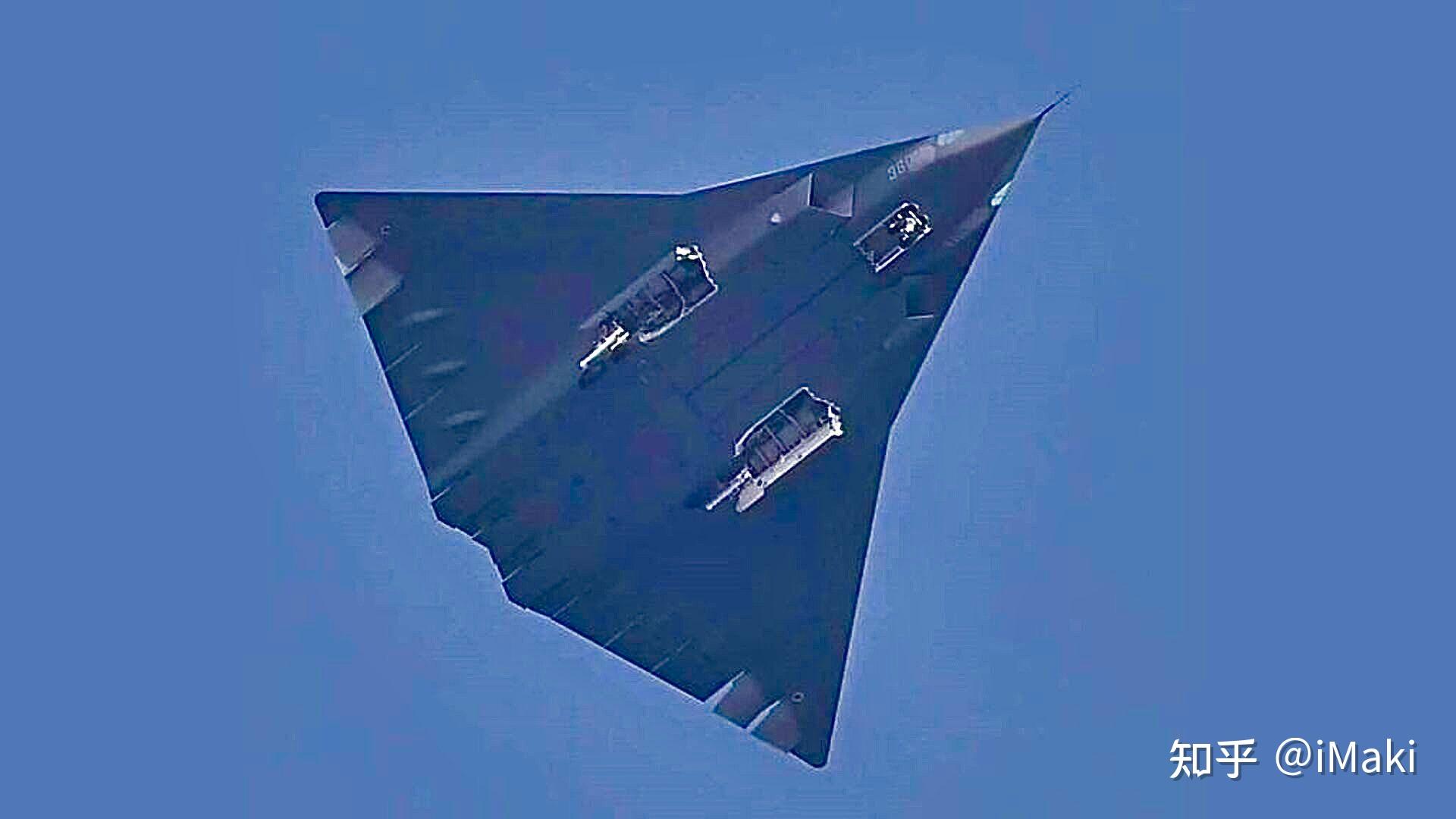 轰20的亮相为什么被反复推迟?