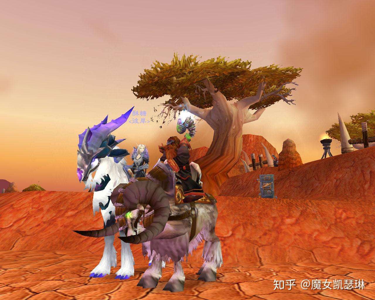 开荒80年代魔兽世界的冰冠堡垒等团本是什么体验? - 知乎