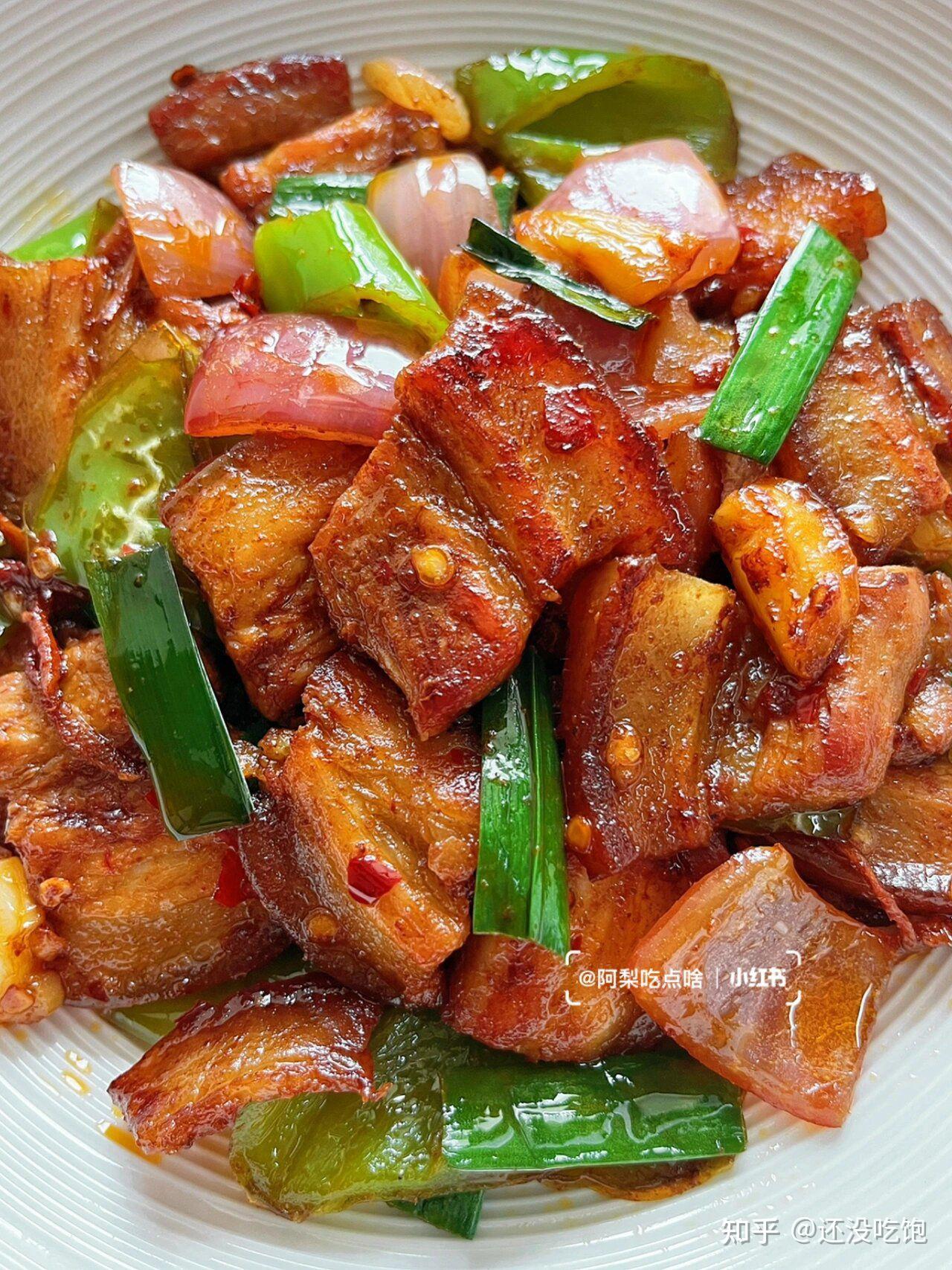 怎样做美味的回锅肉有哪些技巧