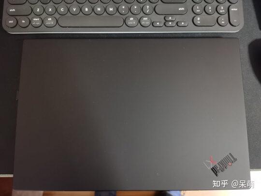 聯想thinkpadx1carbon2020筆記本怎麼樣性價比高嗎