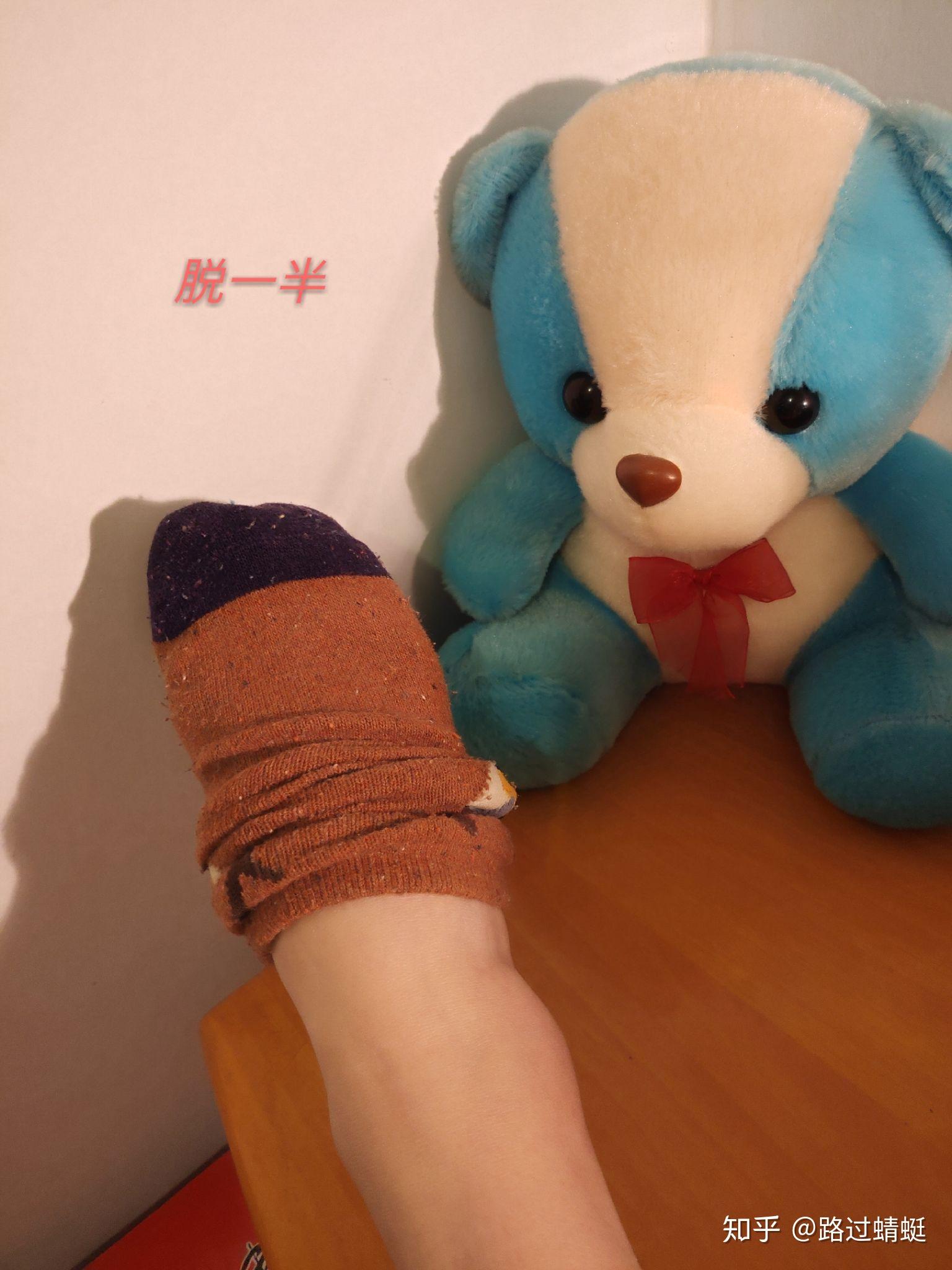 脚丫好看的女生怎么看待足控的男生怎么看别人对自己脚的喜欢是喜欢