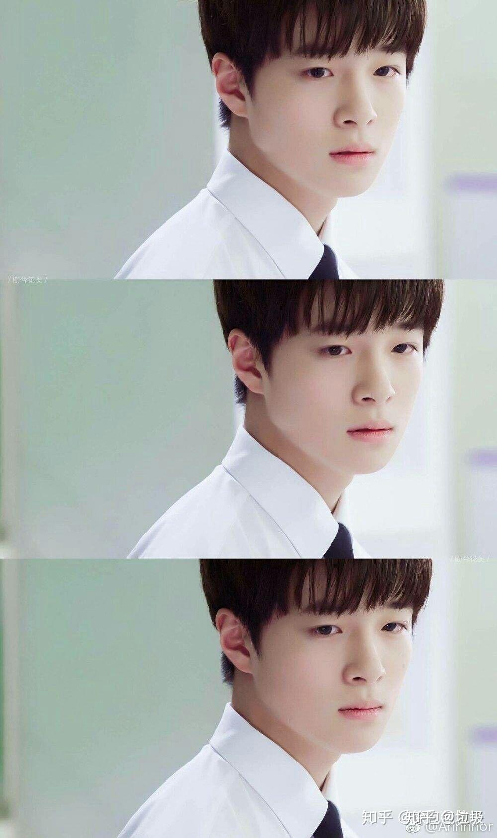 如何评价韩国童星南多凛