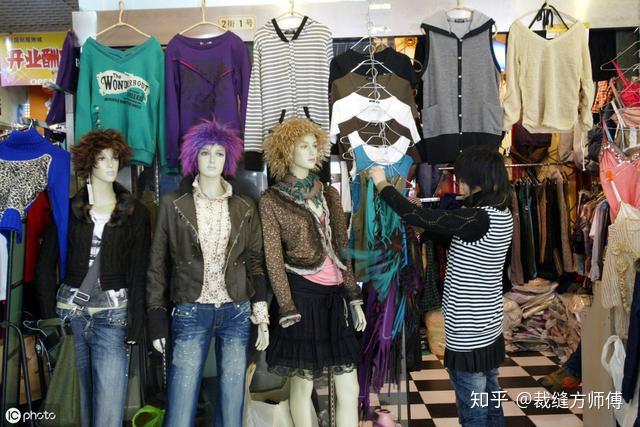 说说服装的定价:若你了解品牌定倍率你会明白哪有一分价格一分货 - 知乎
