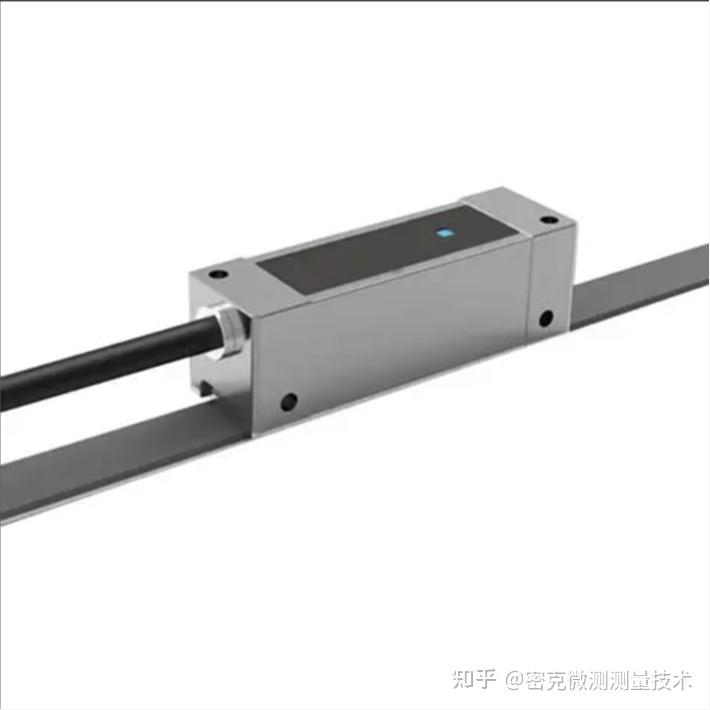 光栅与磁栅:精密测量领域的两种核心技术,它们有何不同? - 知乎
