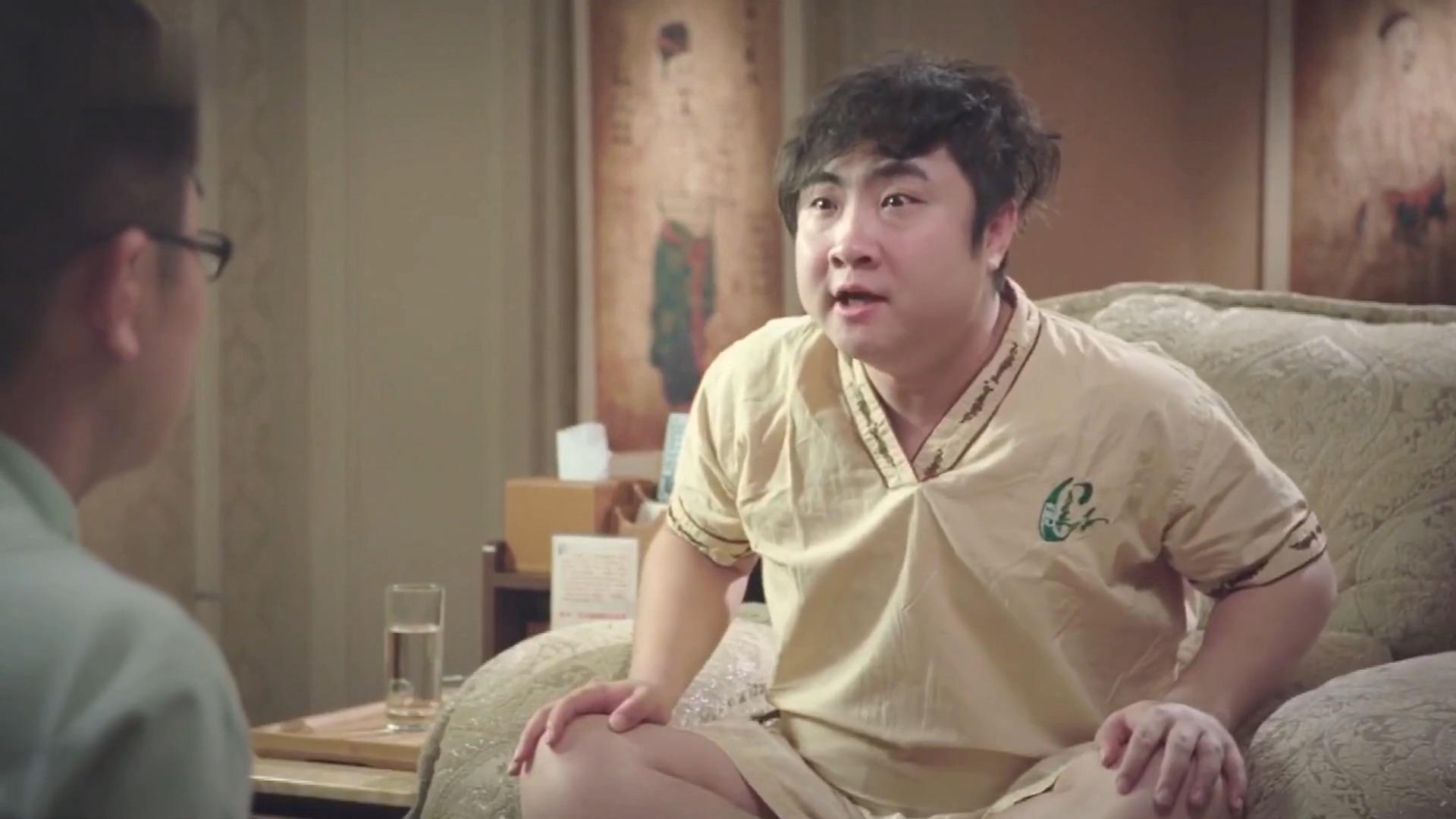 屌丝男士最全乔杉大保健合集笑疯了