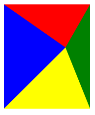 Css Border边框的实用小技巧 知乎