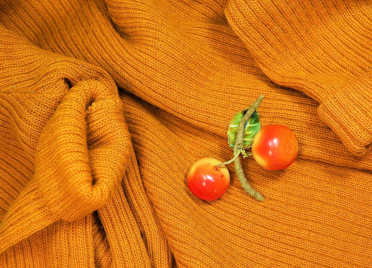 4. 图案设计灵感