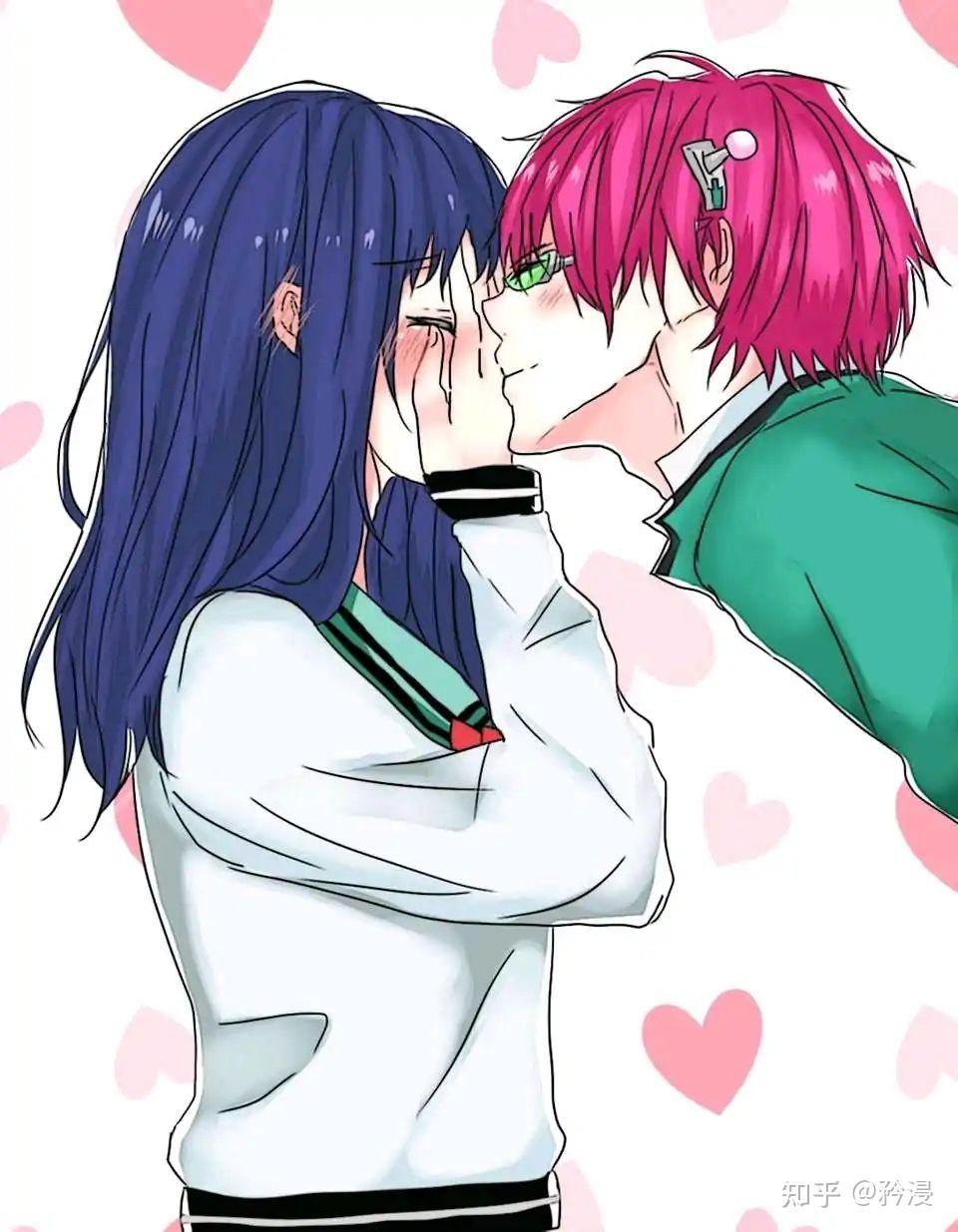 齐木楠雄喜不喜欢照桥心美