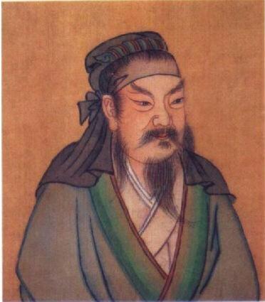 中国古老故事:尧舜禅让 - 知乎