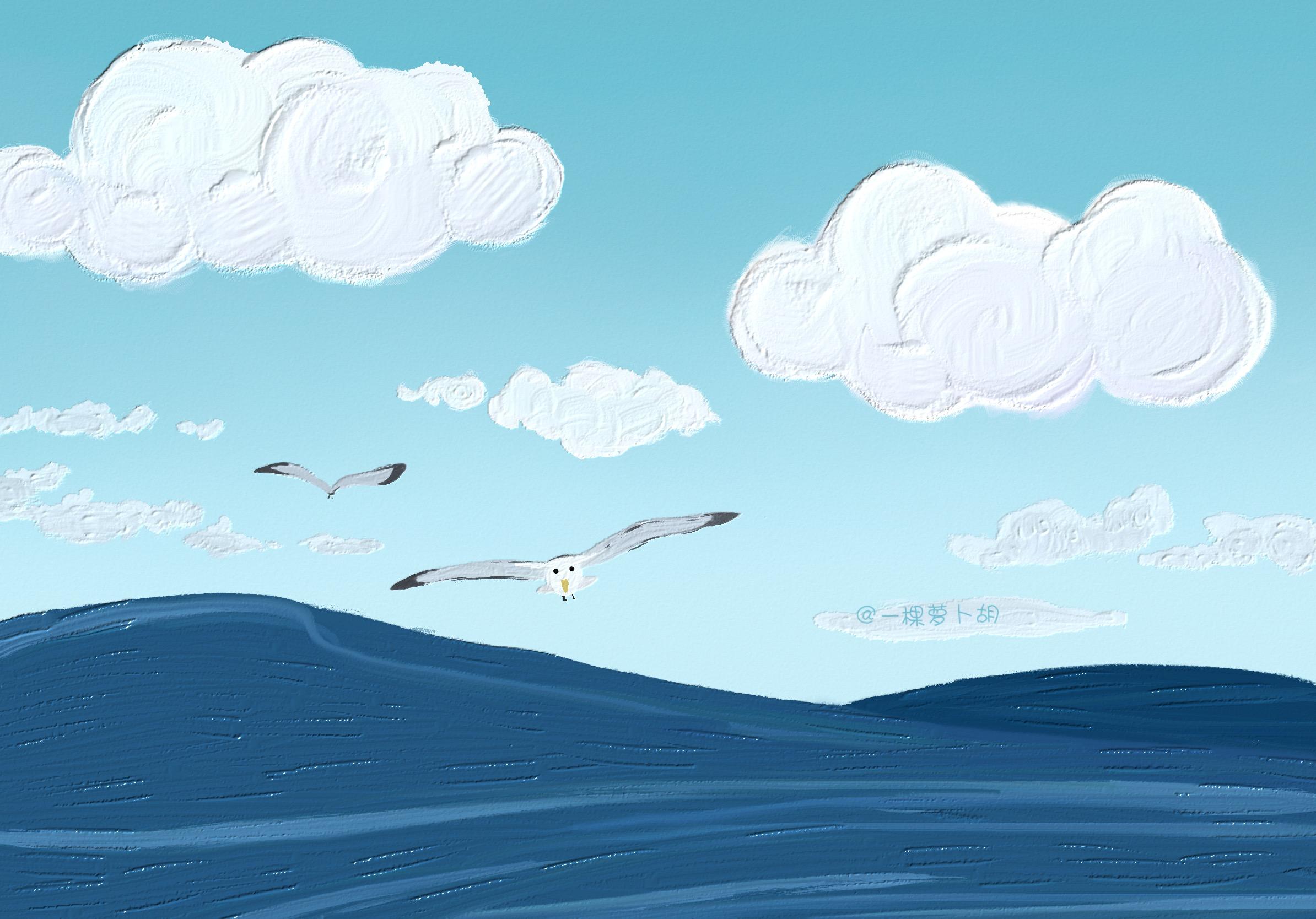 有哪些让你一眼就爱上的 ipad 壁纸? - 知乎