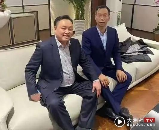 黄光裕出狱后近照曝光 精神状态良好 并且发福明显 知乎 黄光裕出狱后近照曝光 精神状态良好 并且发福明显 知乎