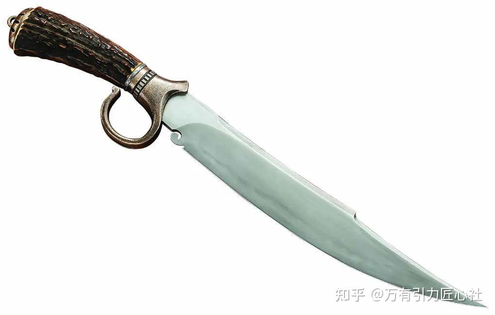 最佳鲍伊刀:你站在沙洲上需要战斗 - 知乎