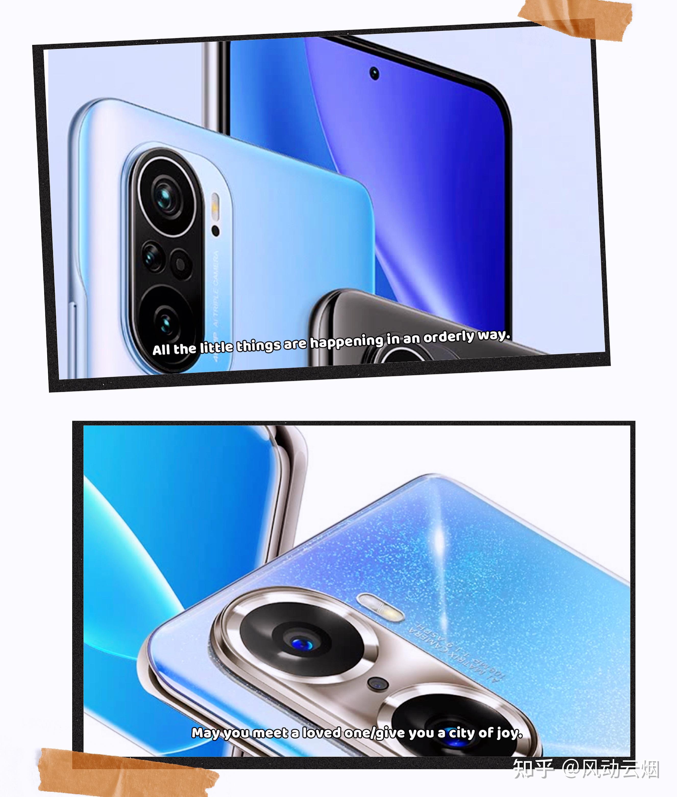 荣耀60和红米k40选哪个