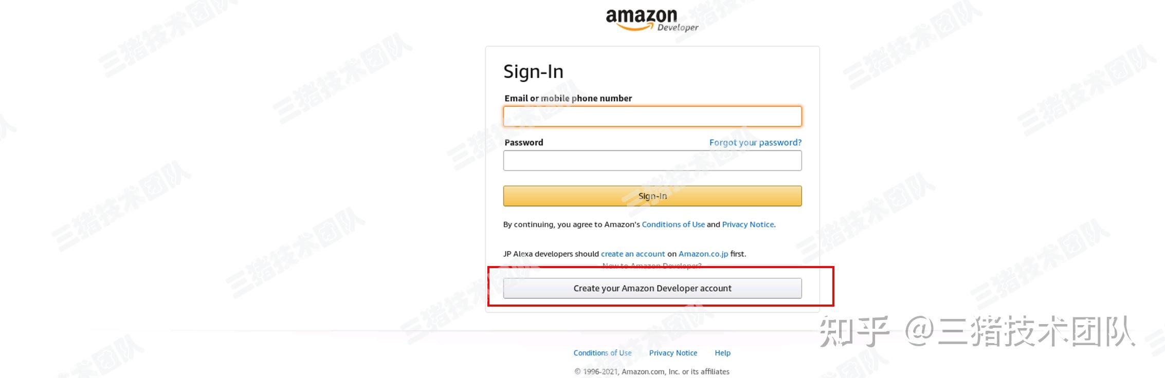 手把手教你从零开始搭建Amazon AdvertisingAPI开发环境（一） 知乎
