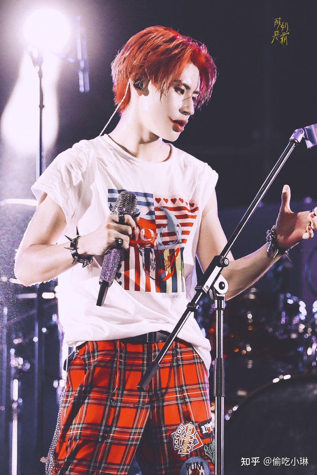 求 大家有没有小鬼这个小丑造型的照片! - 知乎