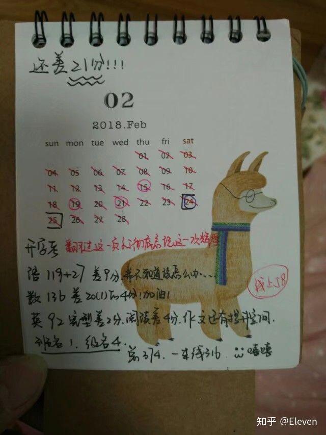 你高中时期在课桌上贴过哪些激励自己的标语?