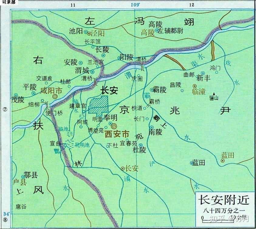 三国时期的太守、刺史、州牧管辖的范围及其职权都是什么? - 知乎