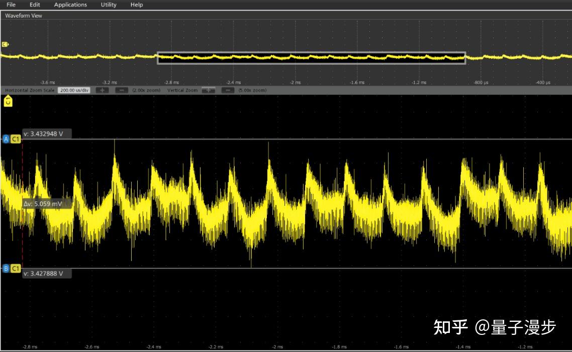 纹波电压与电源的整流方式有什么关联? - 知乎