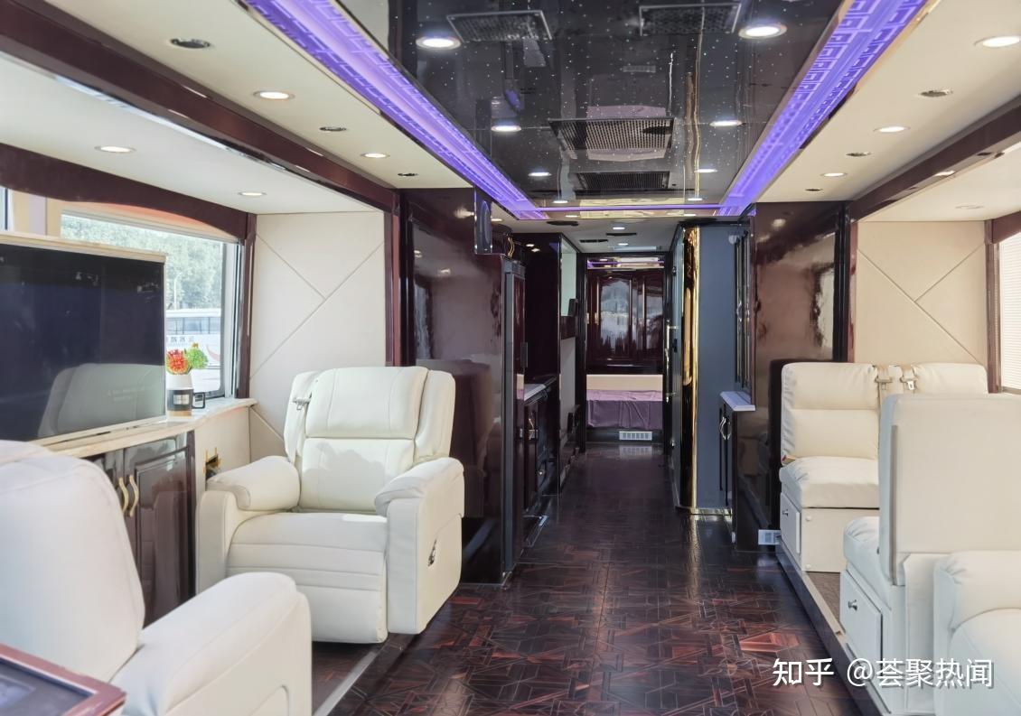 从改装方案,内饰选择到车辆配置,功能区划分,智点房车均严格把控,力求