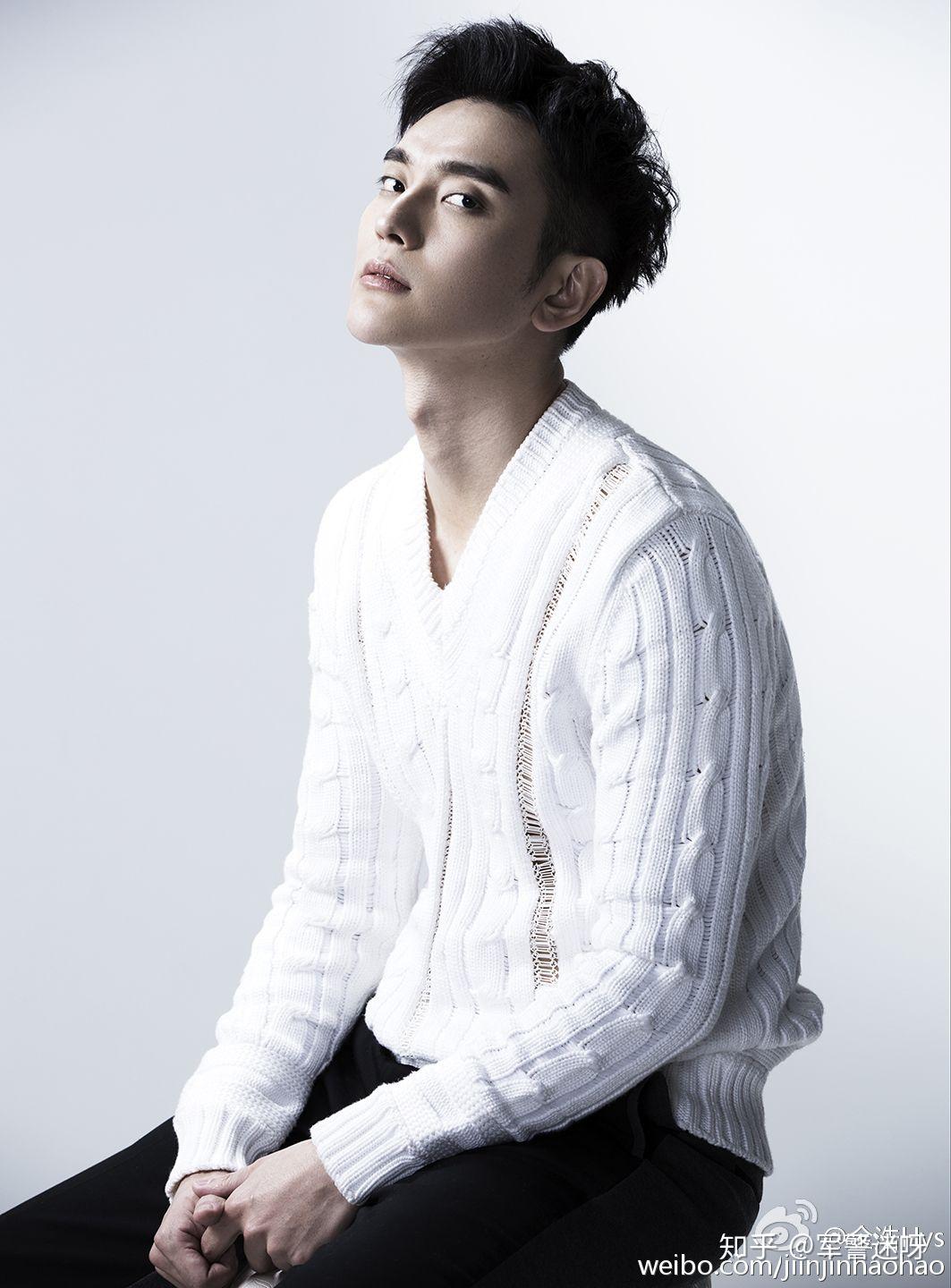 有哪些长的帅但不出名的男演员