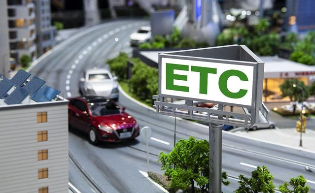 使用一年后才明白:为什么ETC安装后不能拆下来? - 知乎