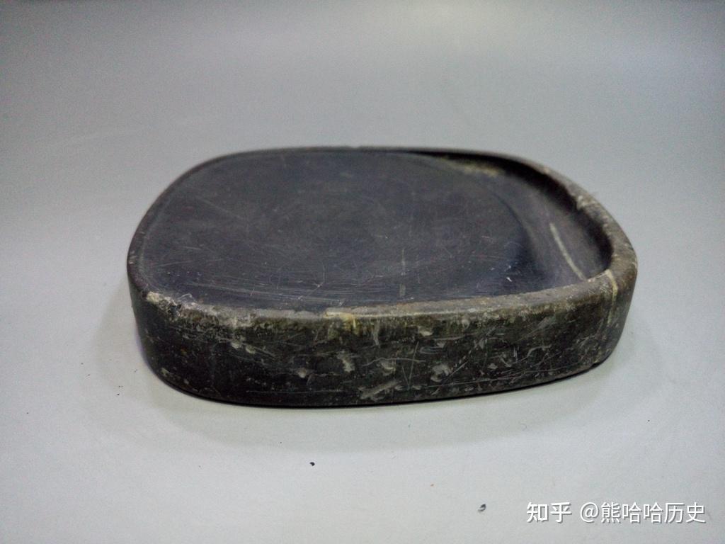 中国古代八大名砚有哪些- 知乎 中国古代八大名砚有哪些- 知乎