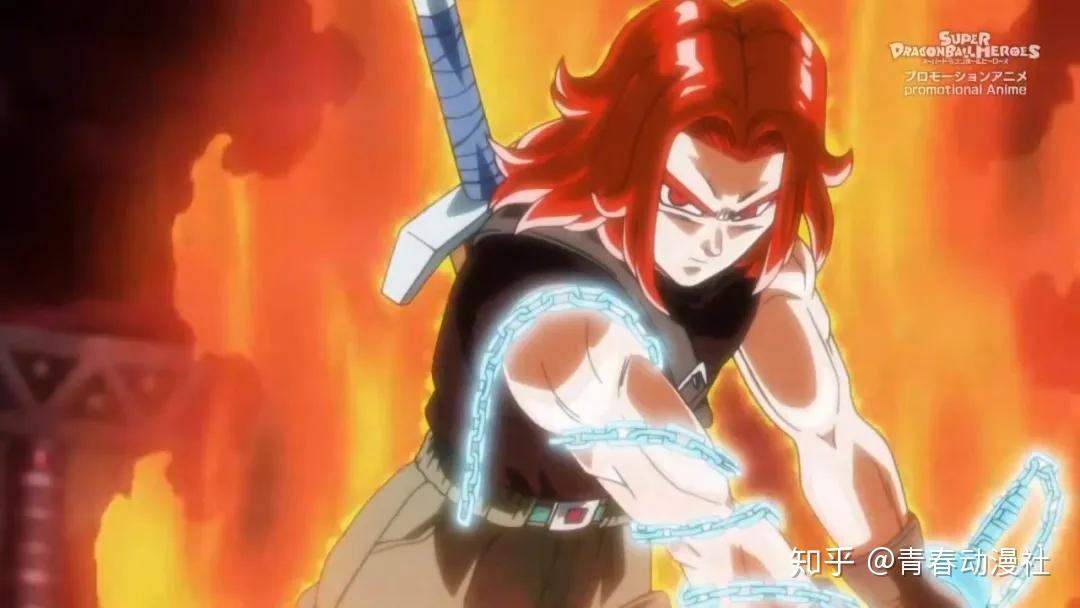 龙珠英雄第20集暗黑魔界特别篇决战时空巡逻队vs暗黑王