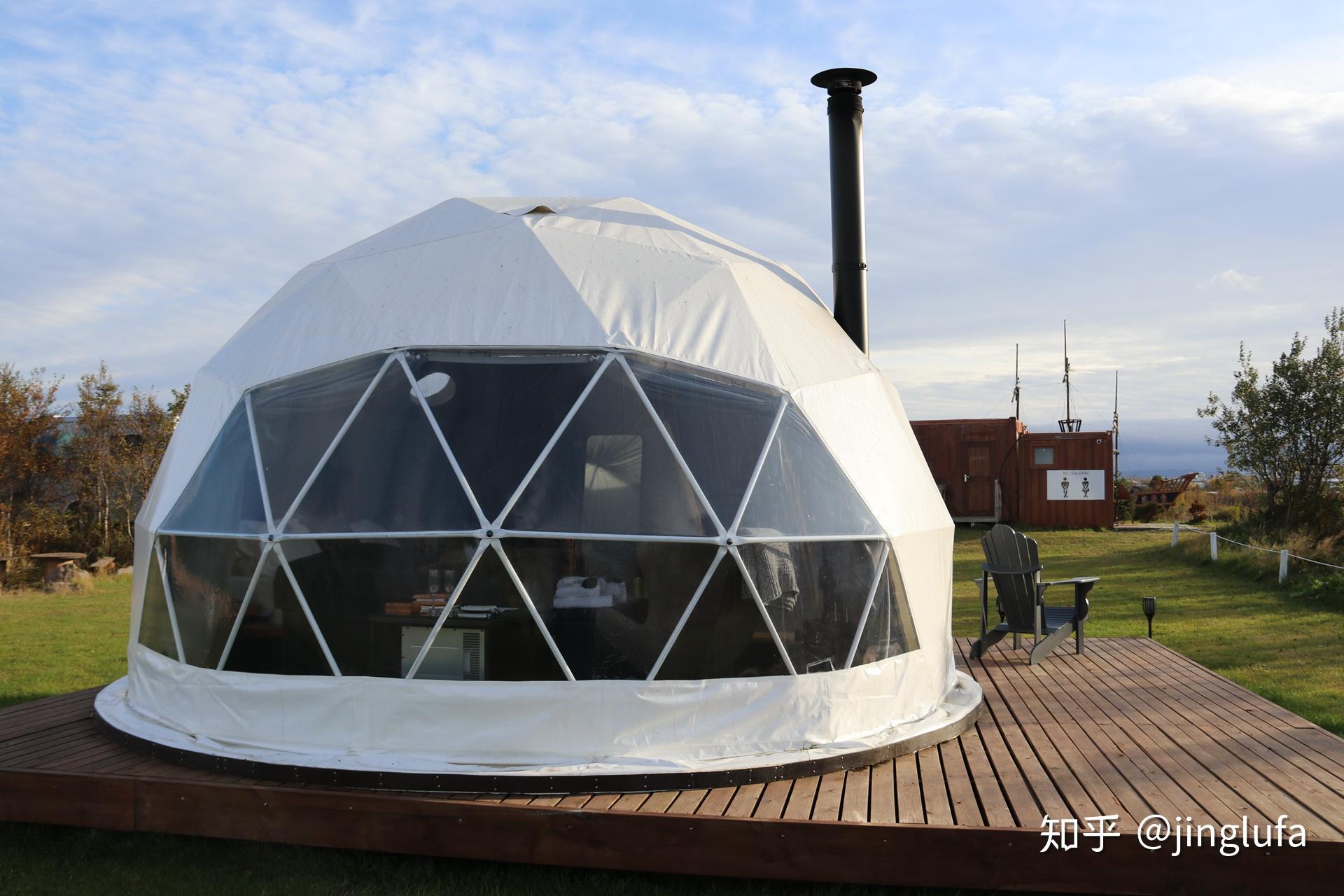 球形帐篷有哪些优势