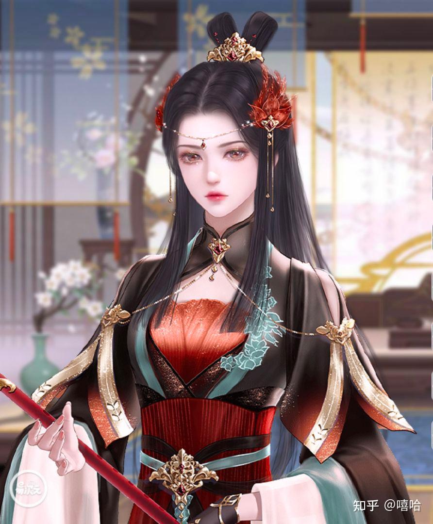 师途立绘3.0 - 知乎