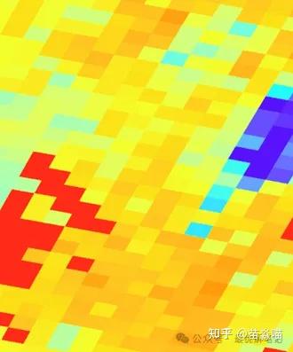 如何用 ArcGIS Pro 计算栅格面积？ - 知乎