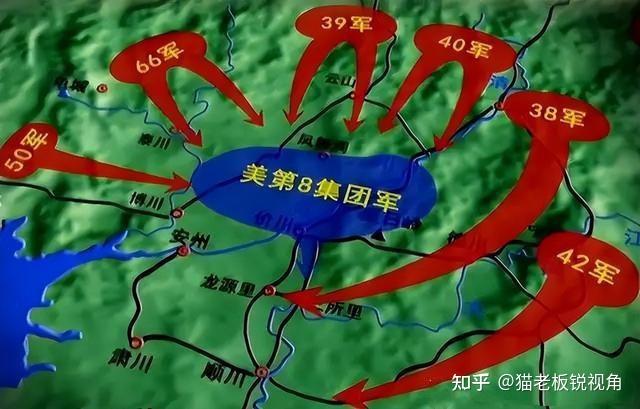 血战松骨峰看懂了这次阻击战基本就明白我们是怎么打赢朝鲜战争的