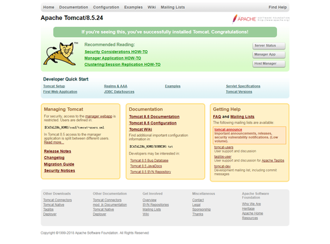 几个概念：Servlet、Servlet容器、Tomcat - 知乎
