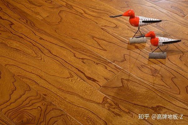 {尔木地板|5招教你学会选购多层实木地板