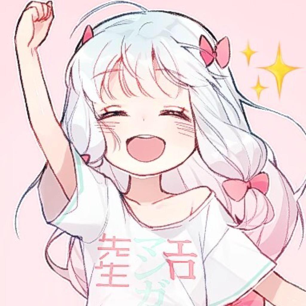 有没有什么惊艳的微信头像?-特别惊艳到人的微信头像