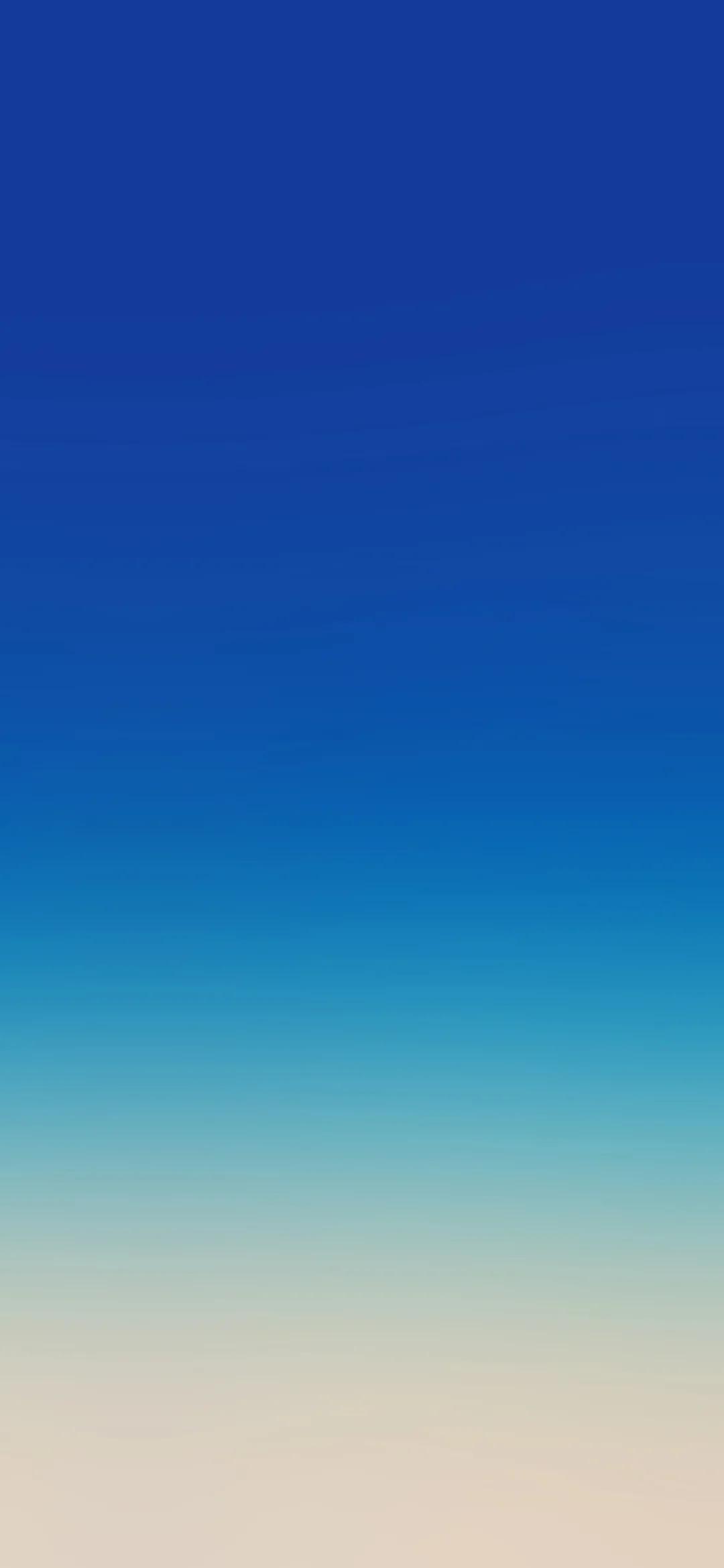 百搭的渐变系壁纸