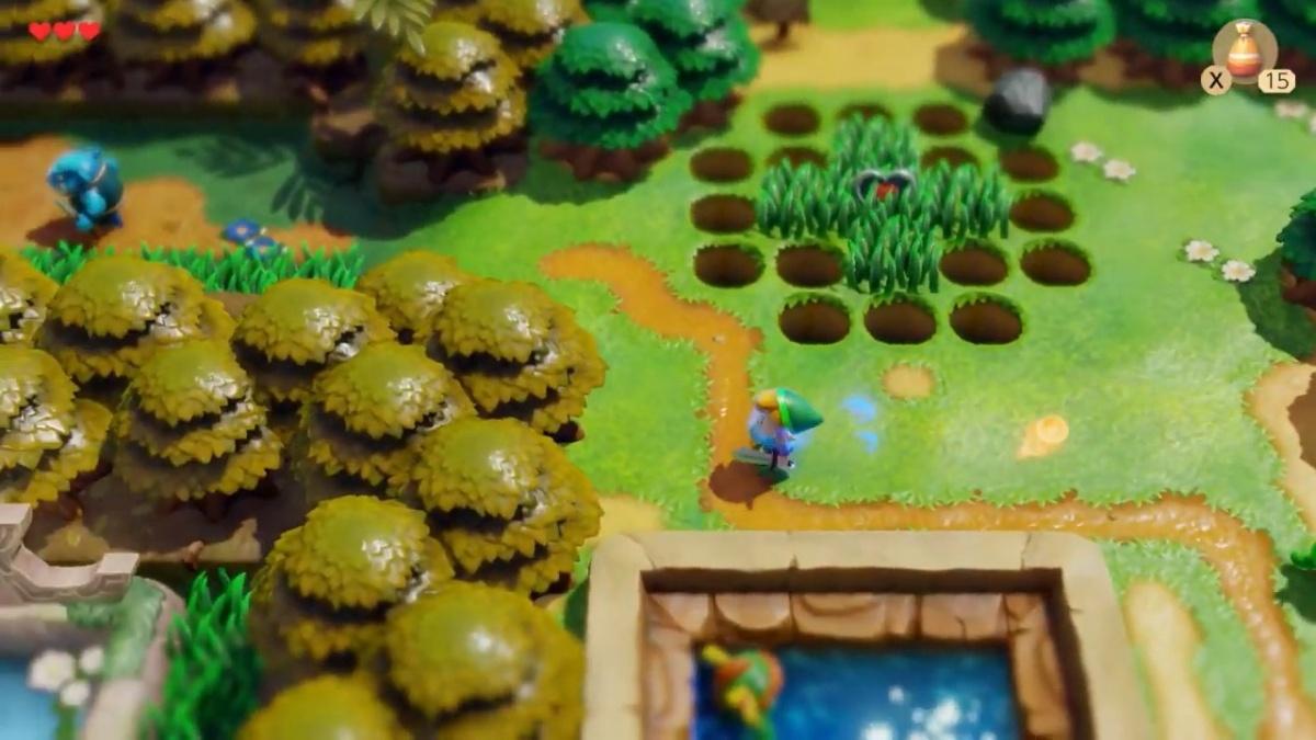 制作人再谈梦见岛重制即使题材受限也要展现创意