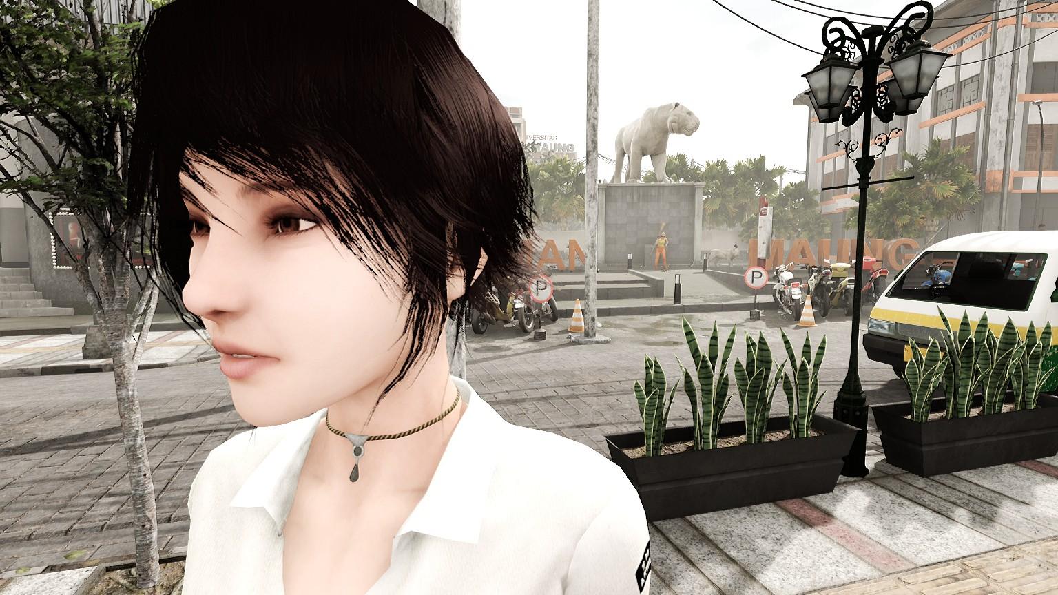 如何评价游戏小镇惊魂2