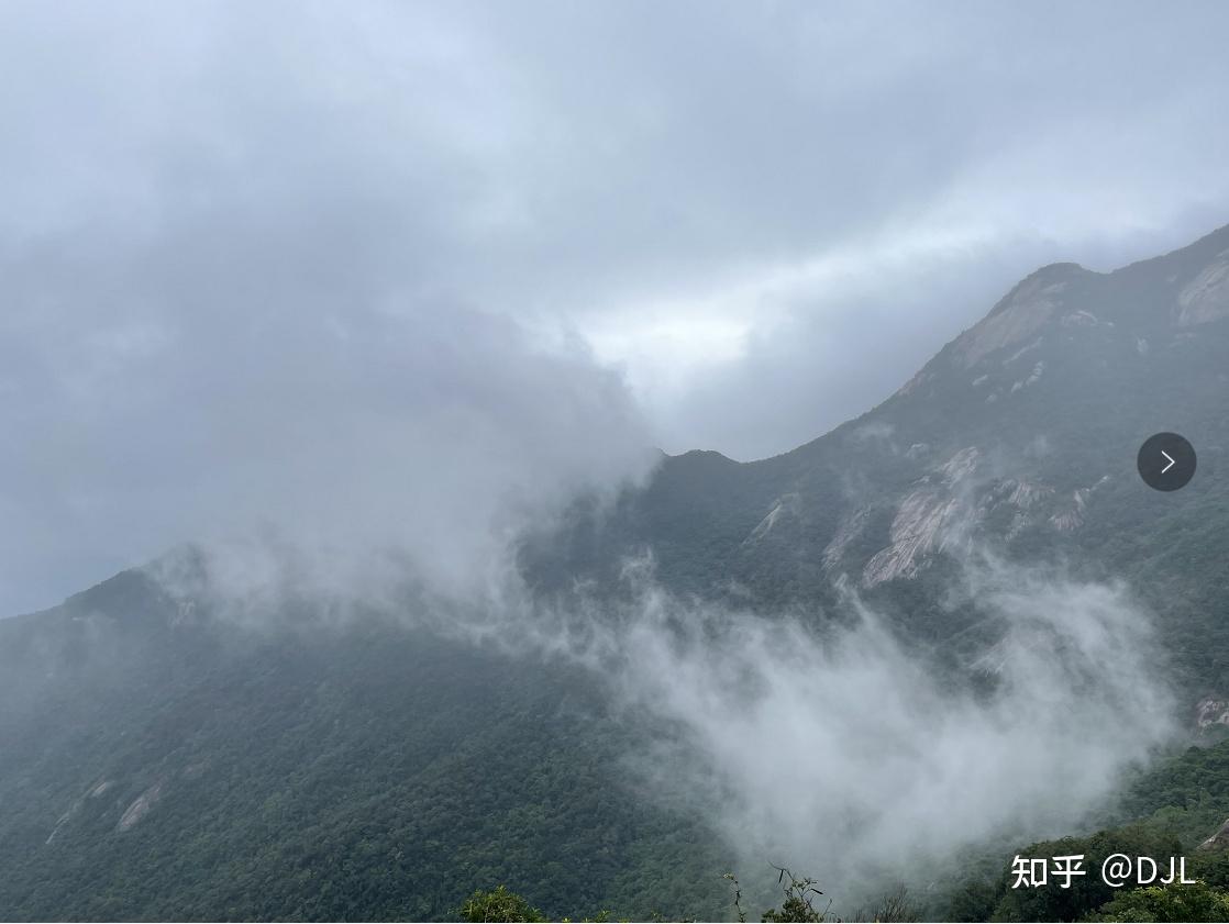 再登羅浮山 - 知乎