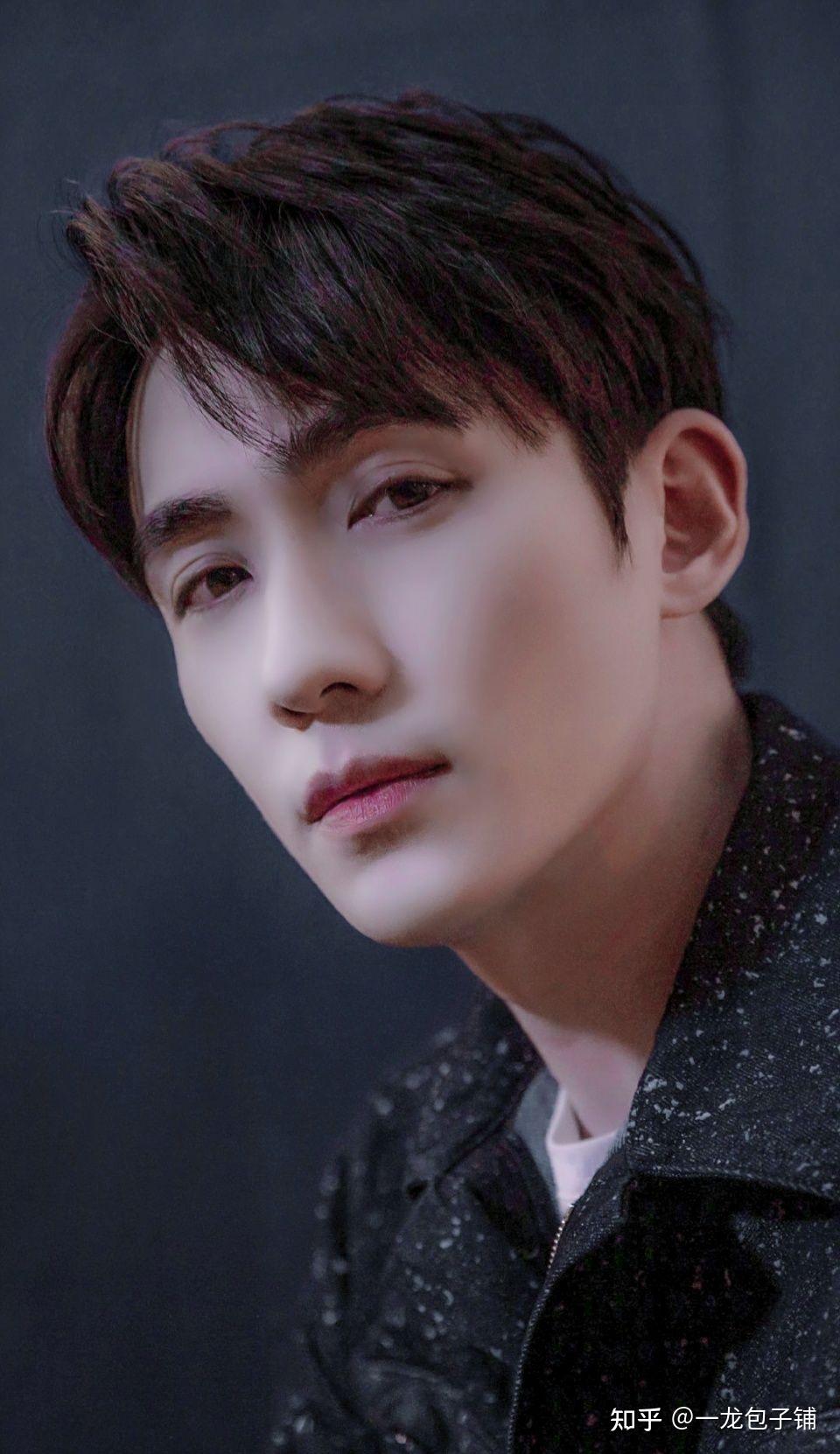 朱一龙有哪些惊艳过你的图片