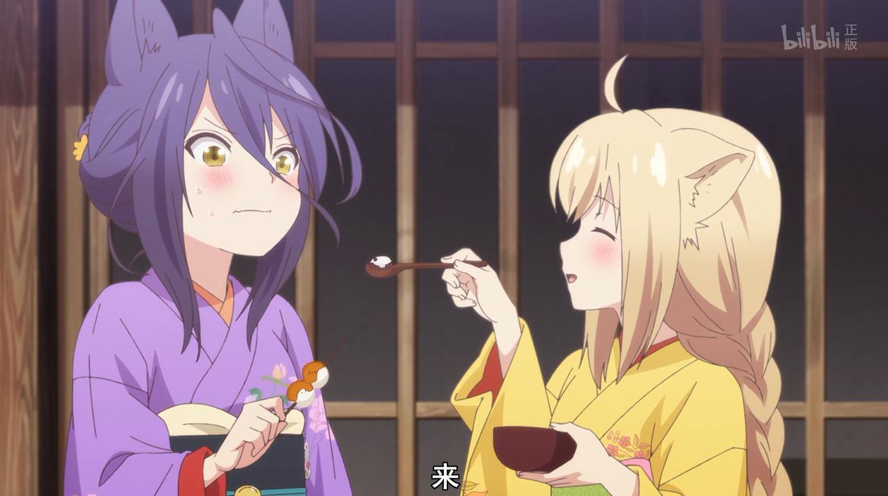 豆瓣8 0 这部cp分明的轻百合新番 满满的都是治愈 知乎 豆瓣8 0 这部cp分明的轻百合新番 满满的都是治愈 知乎