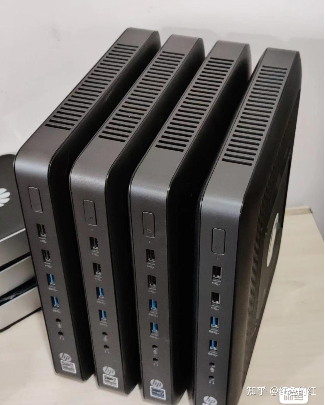 家用小主机服务器捡垃圾攒机之路 - 基于跨链奔腾n3540工控机