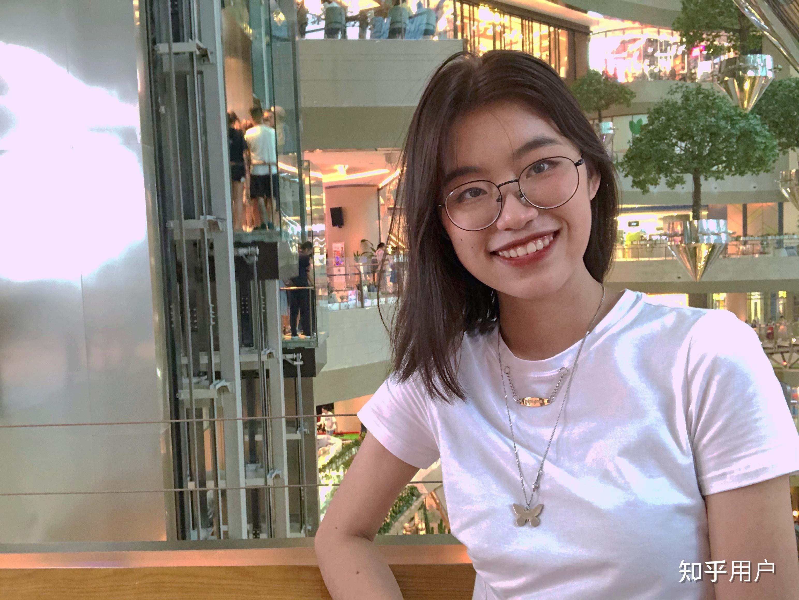 脸平是一种什么体验