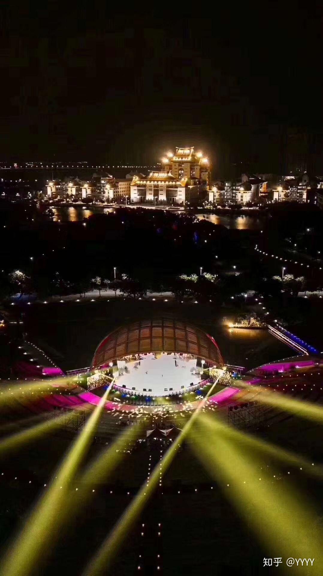 厦门大学嘉庚学院的校园环境如何