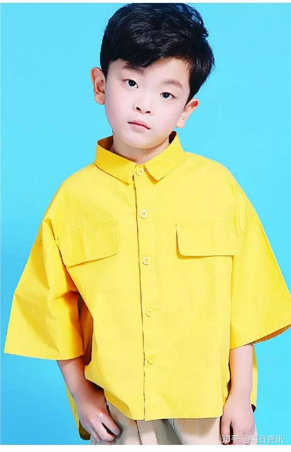 主题天使新星代言人吴文浩