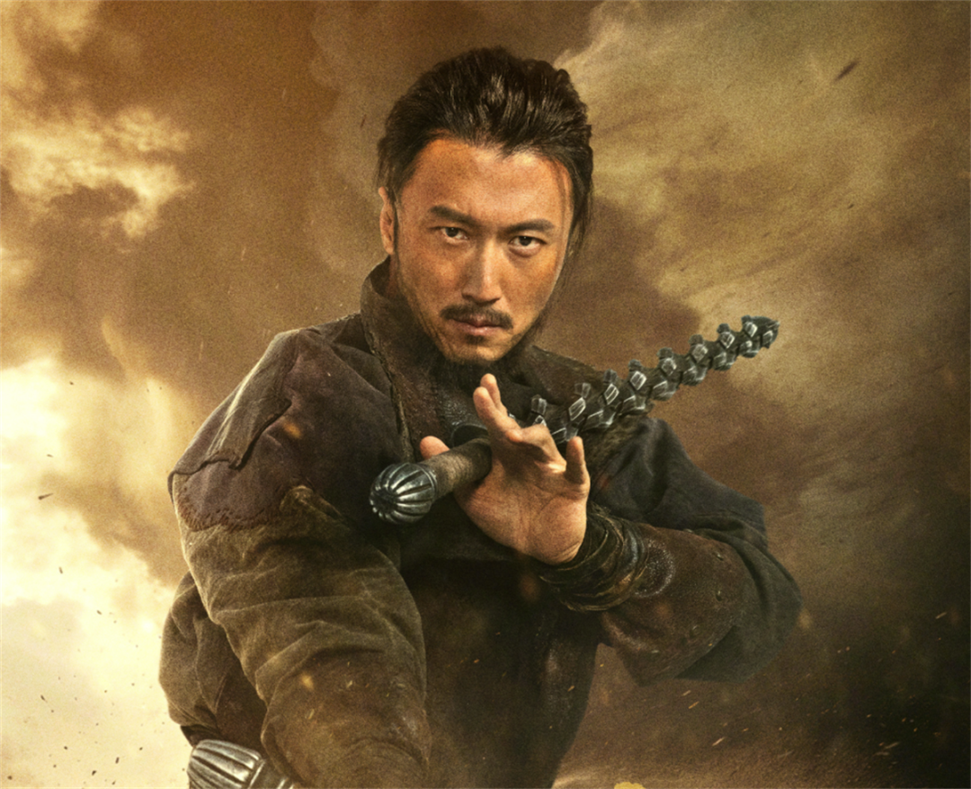 《镖人》“武力值”排行榜:阿育娅第7,刀马第4,第1名无争议 - 知乎