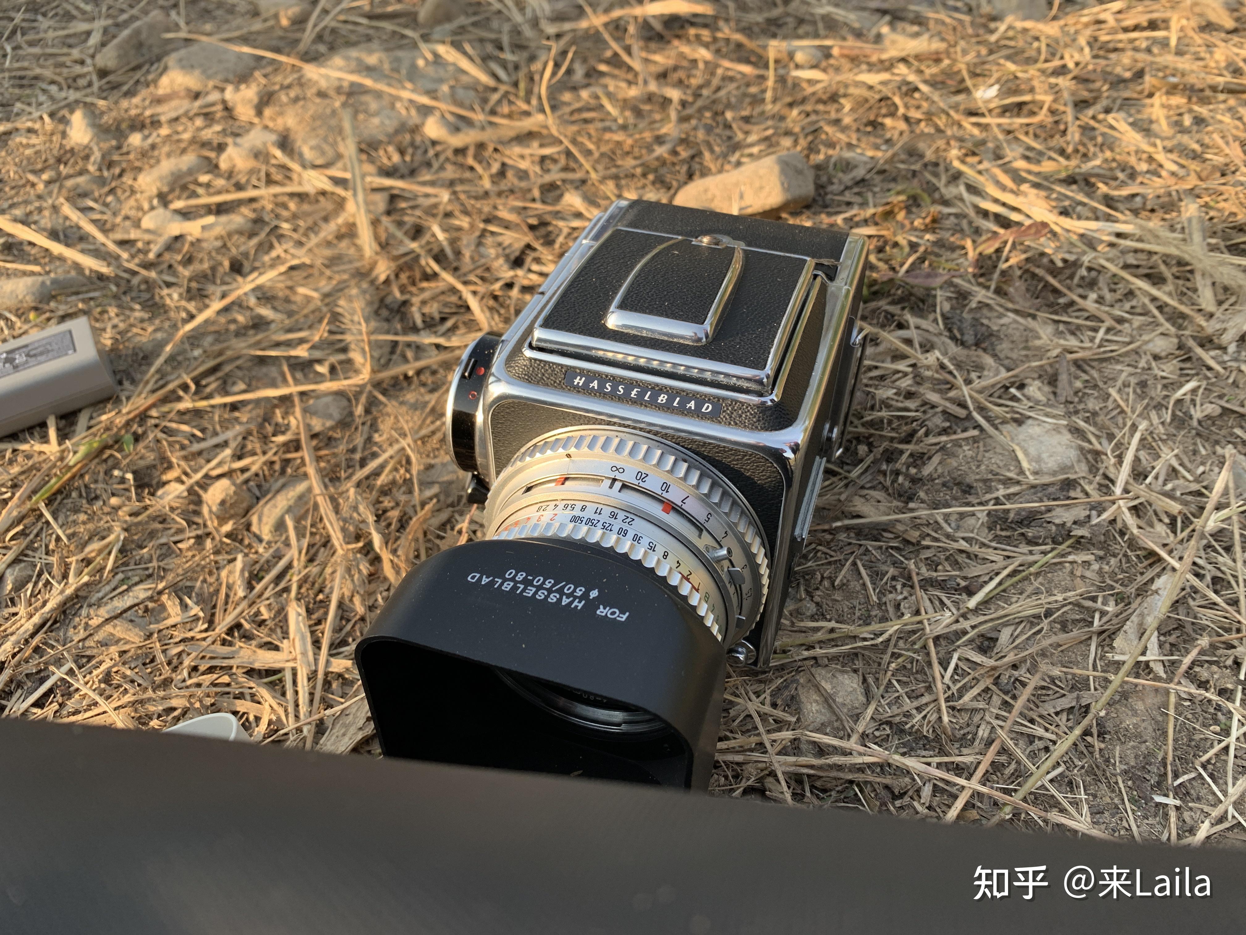 有趣的老相机哈苏500cm