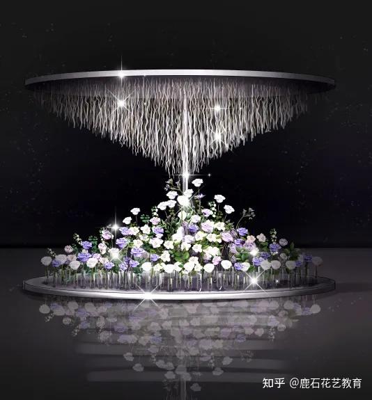 2021“无尽之境” 花植节，鹿石与你一同探寻平行宇宙！
