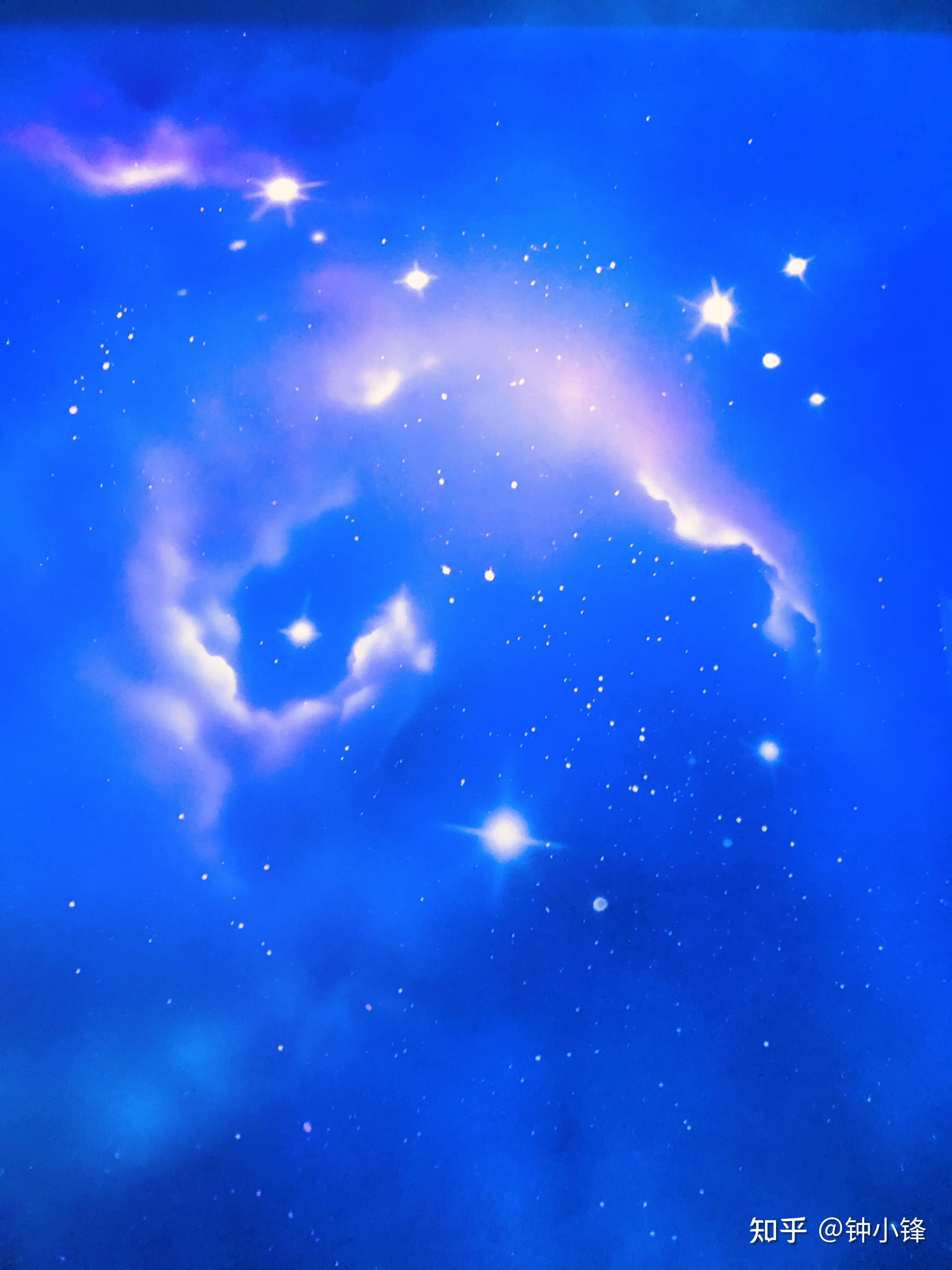 墙体彩绘星空现场画师喷绘篇