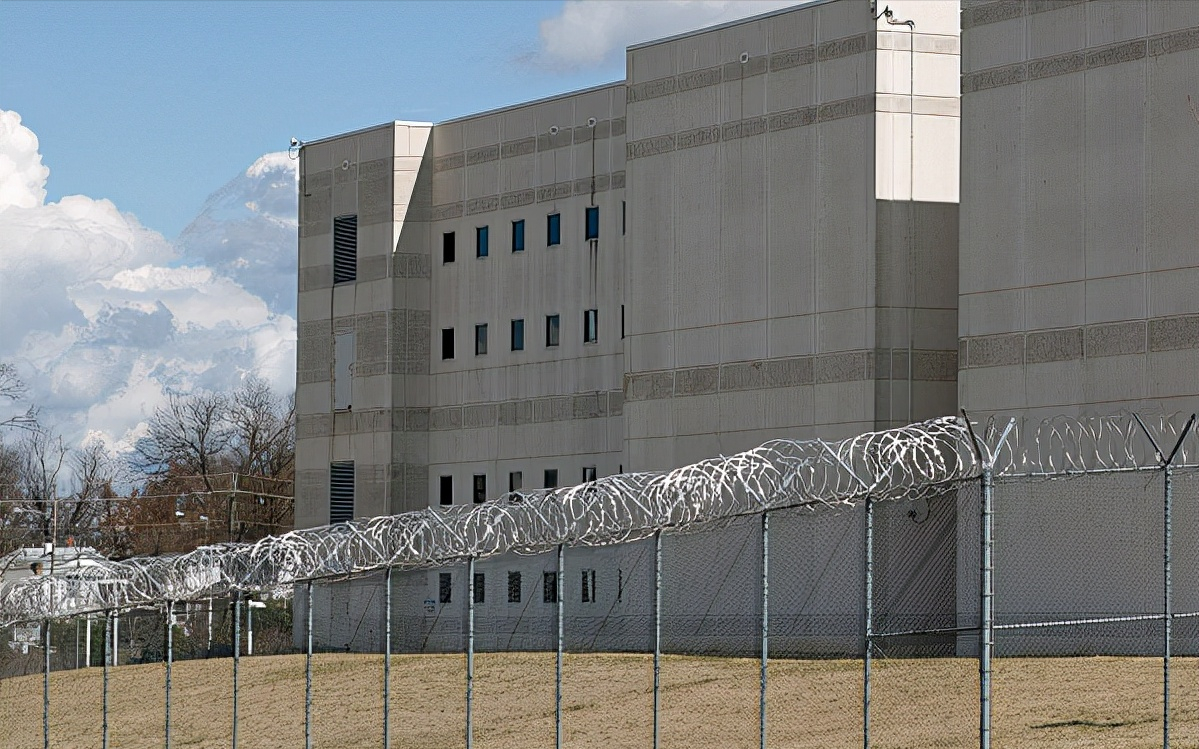 瑞士的监狱为什么这么好